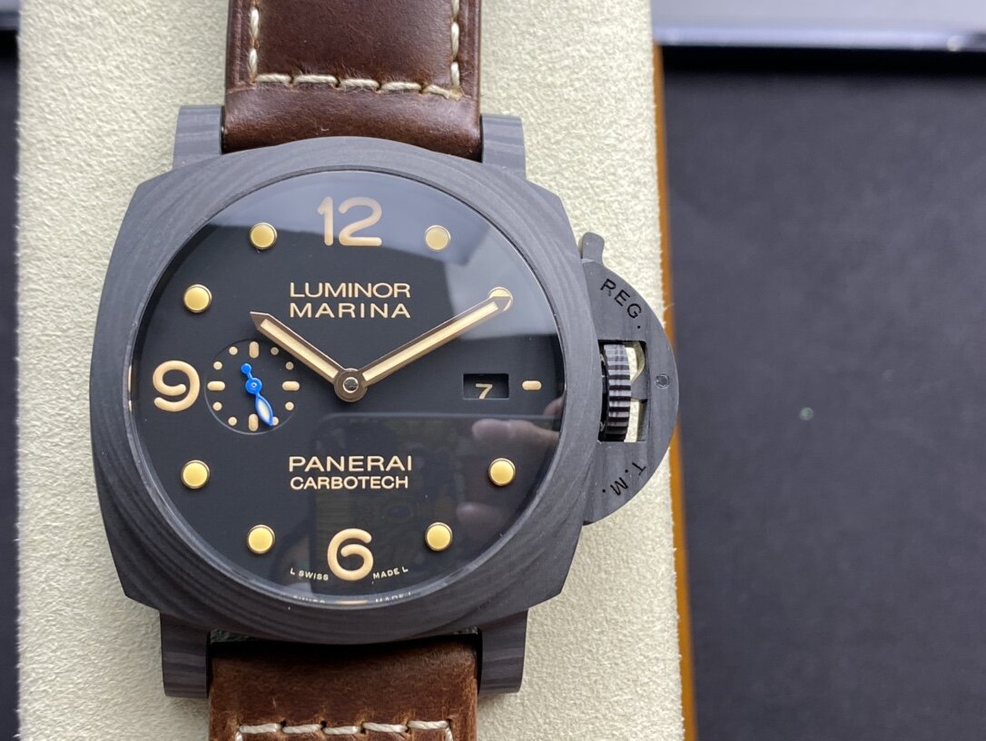 Panerai PAM661
